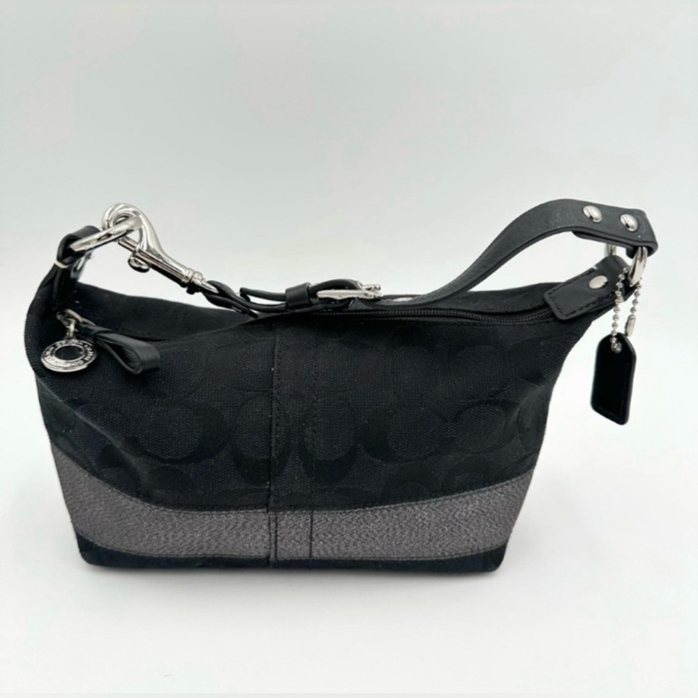EUC! COACH LEGACY Purse